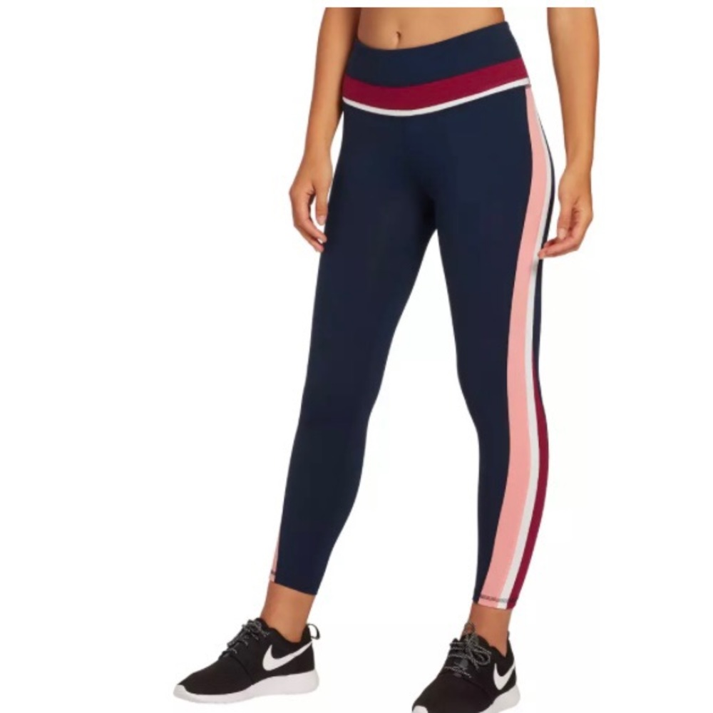 NWT High Rise 7/8 Leggings